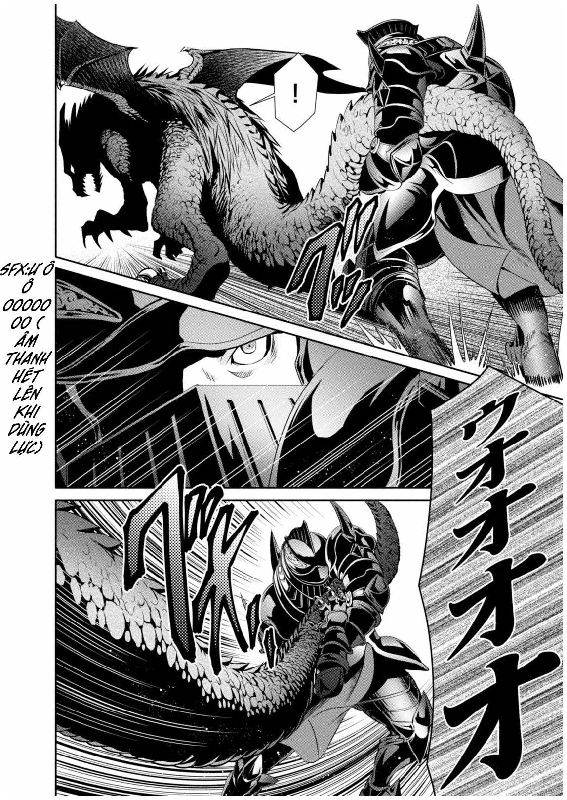 Mình Là Con Trai Thứ 8? Đùa Nhau À? Chapter 15 - 23