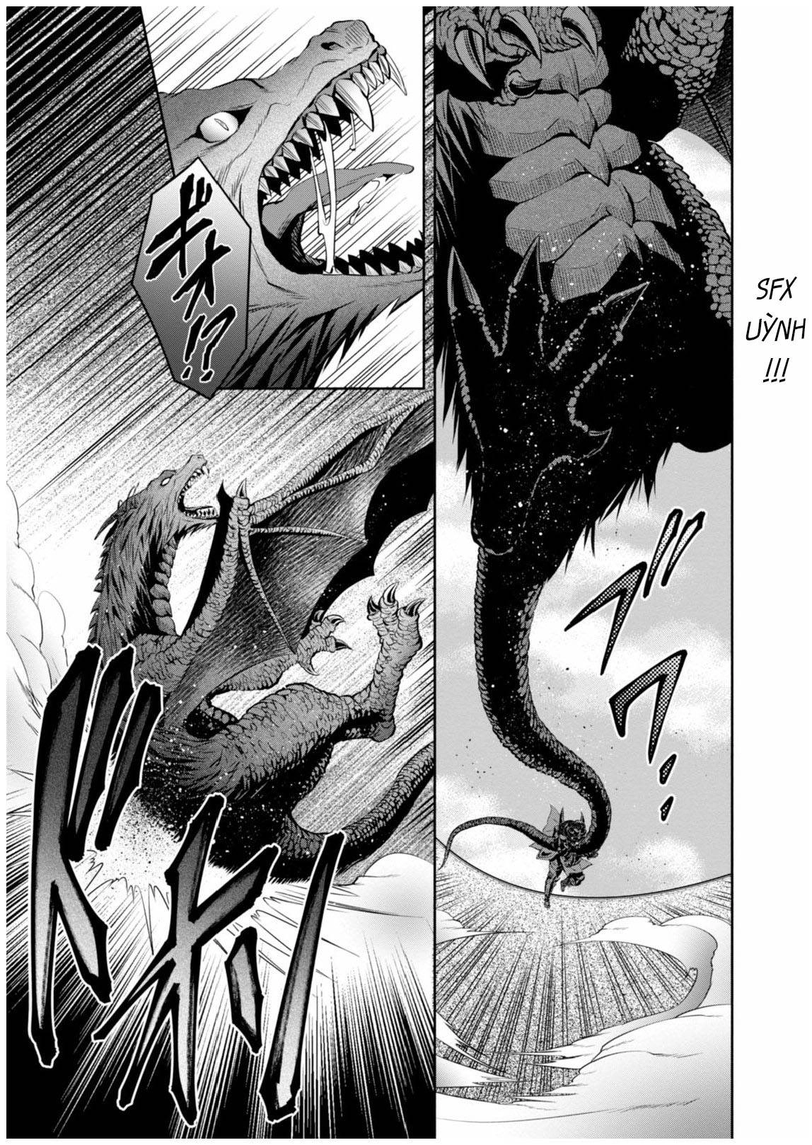 Mình Là Con Trai Thứ 8? Đùa Nhau À? Chapter 15 - 24