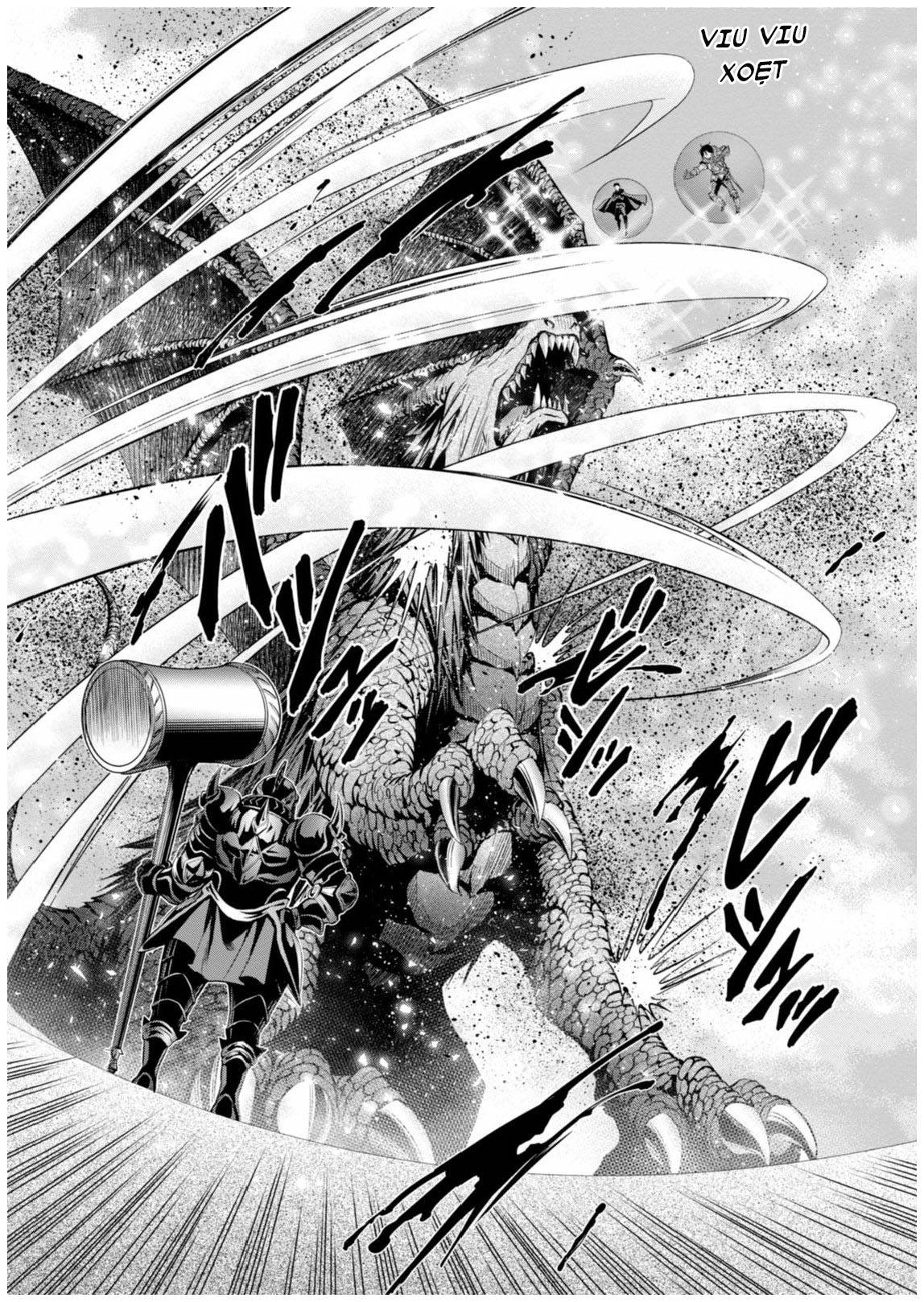 Mình Là Con Trai Thứ 8? Đùa Nhau À? Chapter 15 - 28