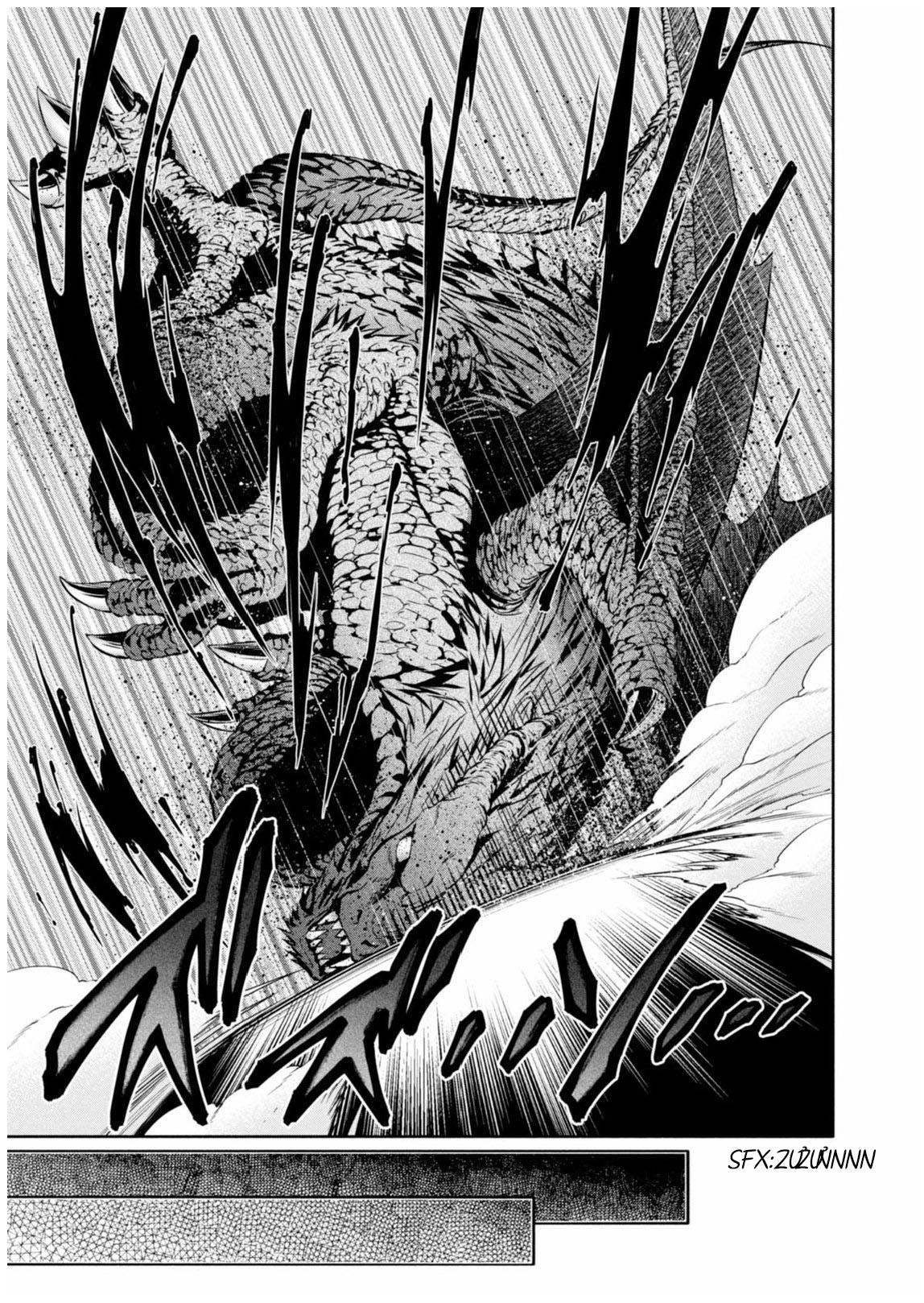 Mình Là Con Trai Thứ 8? Đùa Nhau À? Chapter 15 - 30