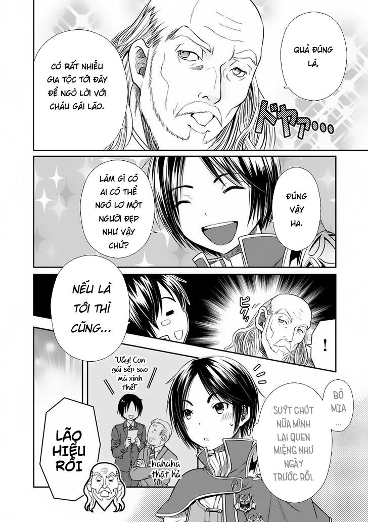 Mình Là Con Trai Thứ 8? Đùa Nhau À? Chapter 17 - 6