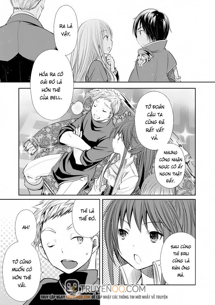 Mình Là Con Trai Thứ 8? Đùa Nhau À? Chapter 17 - 15