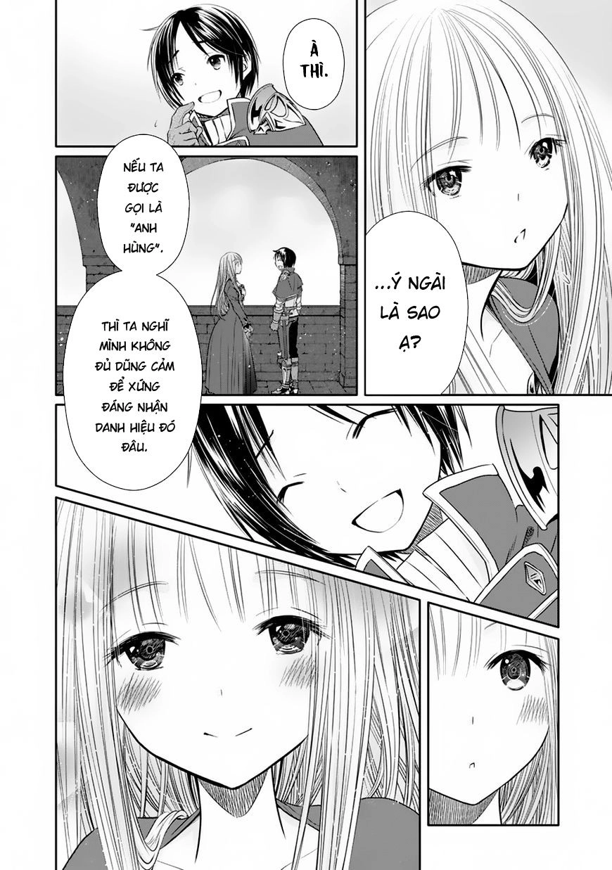 Mình Là Con Trai Thứ 8? Đùa Nhau À? Chapter 18 - 12