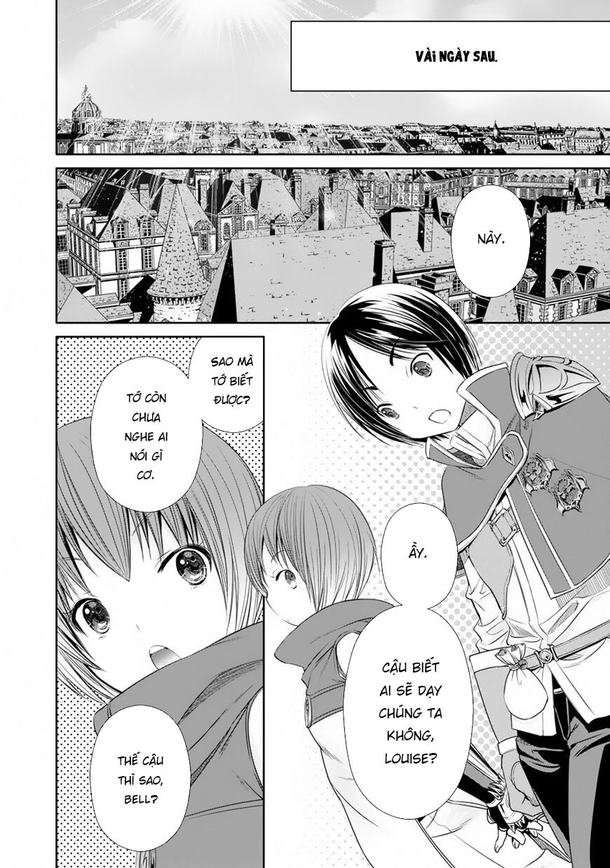 Mình Là Con Trai Thứ 8? Đùa Nhau À? Chapter 19 - 9