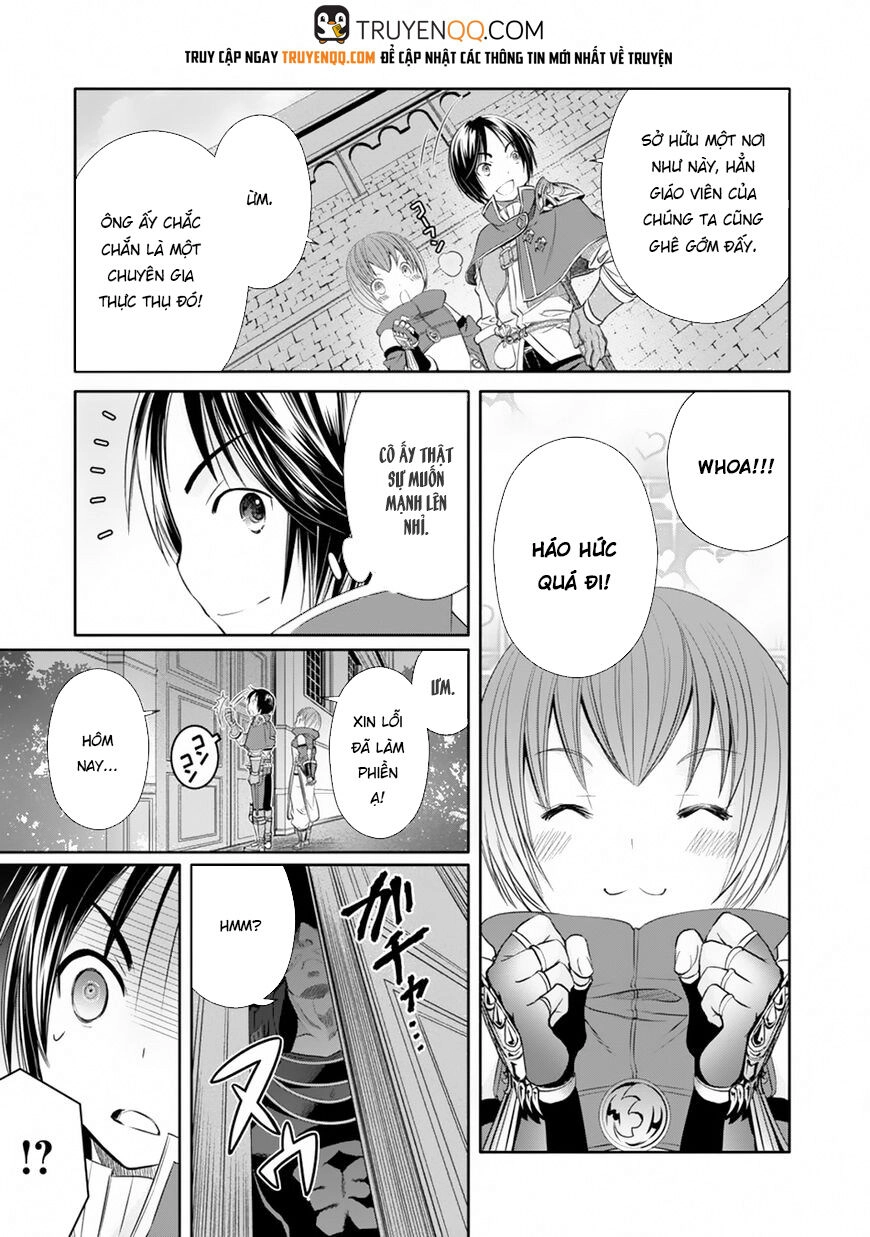 Mình Là Con Trai Thứ 8? Đùa Nhau À? Chapter 19 - 14