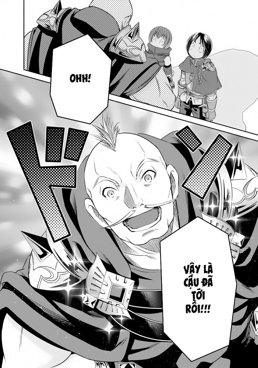 Mình Là Con Trai Thứ 8? Đùa Nhau À? Chapter 19 - 15
