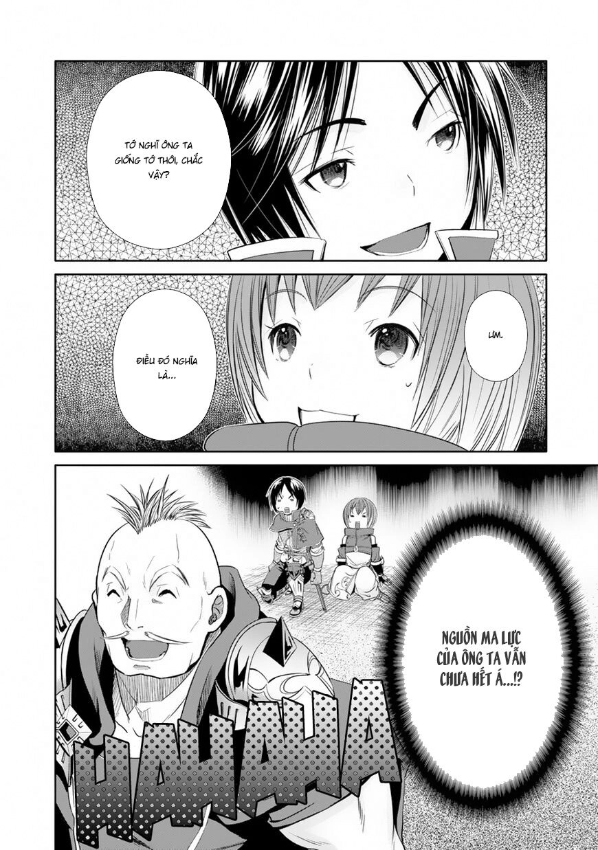 Mình Là Con Trai Thứ 8? Đùa Nhau À? Chapter 19 - 27