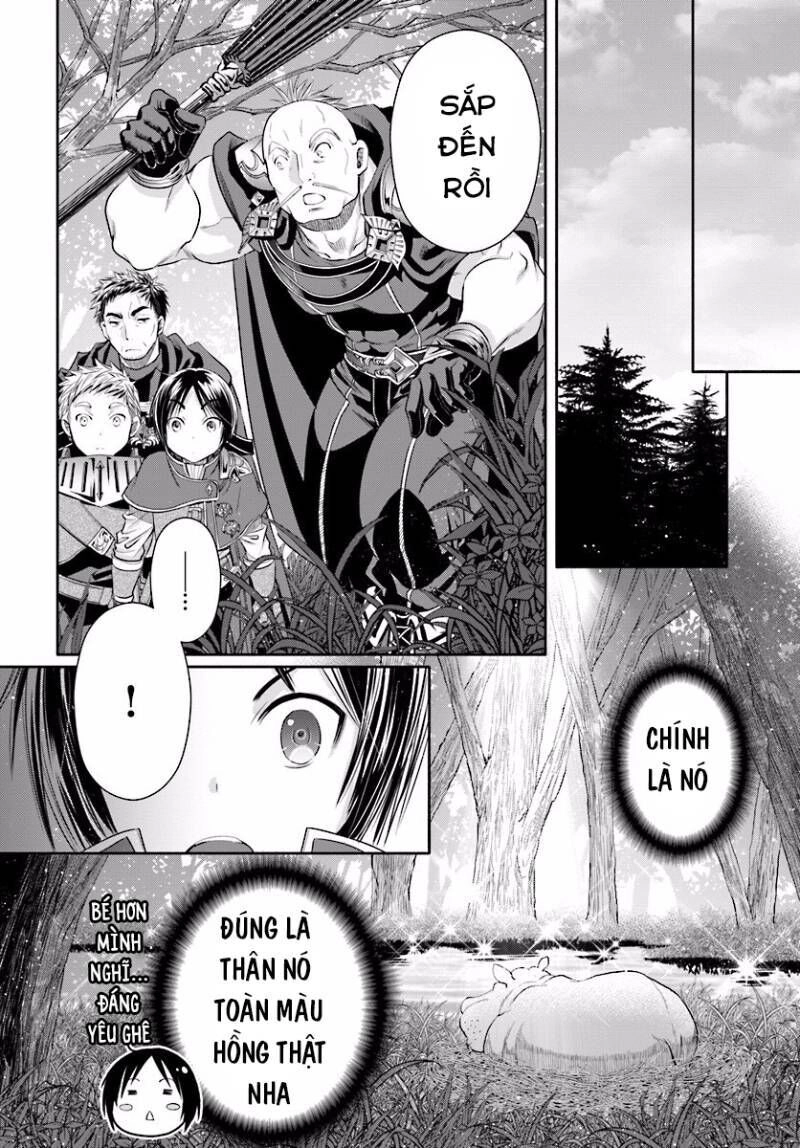 Mình Là Con Trai Thứ 8? Đùa Nhau À? Chapter 20 - 11