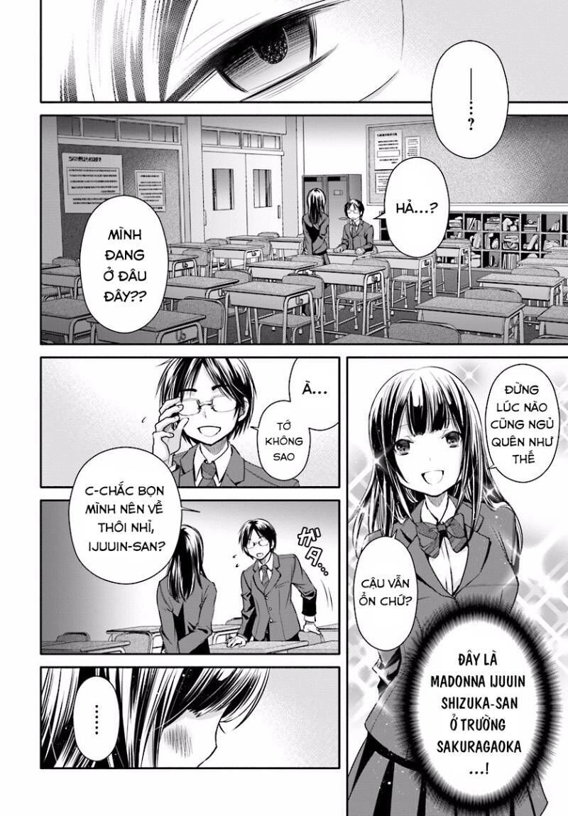 Mình Là Con Trai Thứ 8? Đùa Nhau À? Chapter 20 - 15