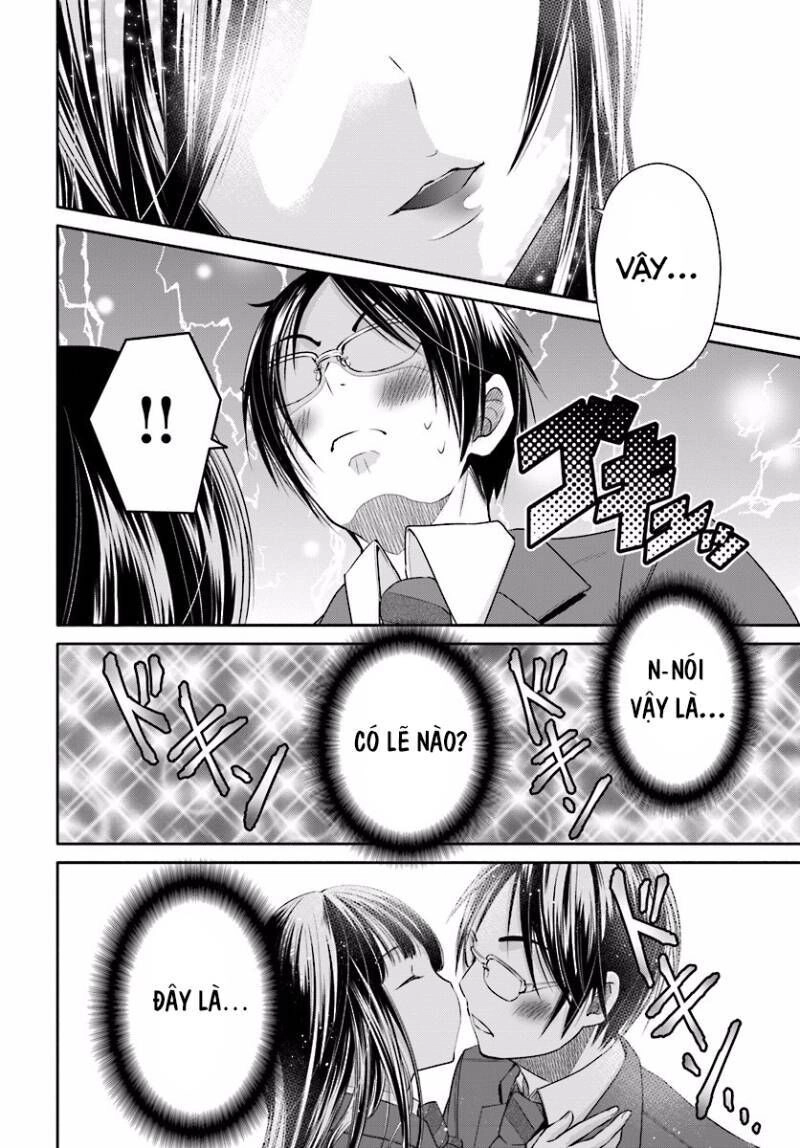 Mình Là Con Trai Thứ 8? Đùa Nhau À? Chapter 20 - 17