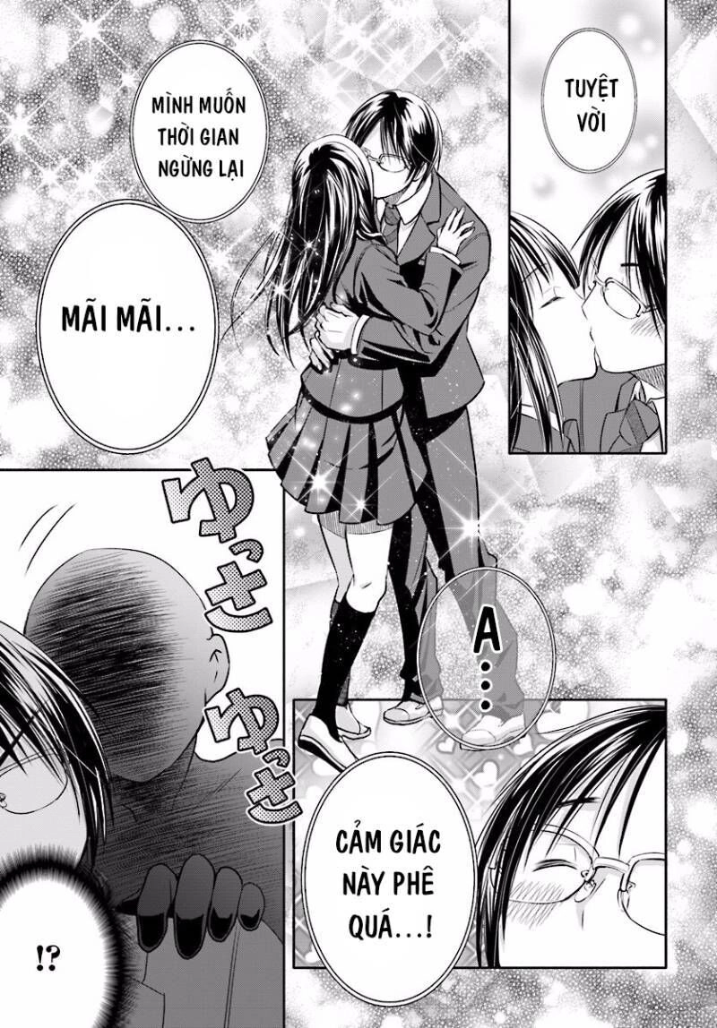 Mình Là Con Trai Thứ 8? Đùa Nhau À? Chapter 20 - 18