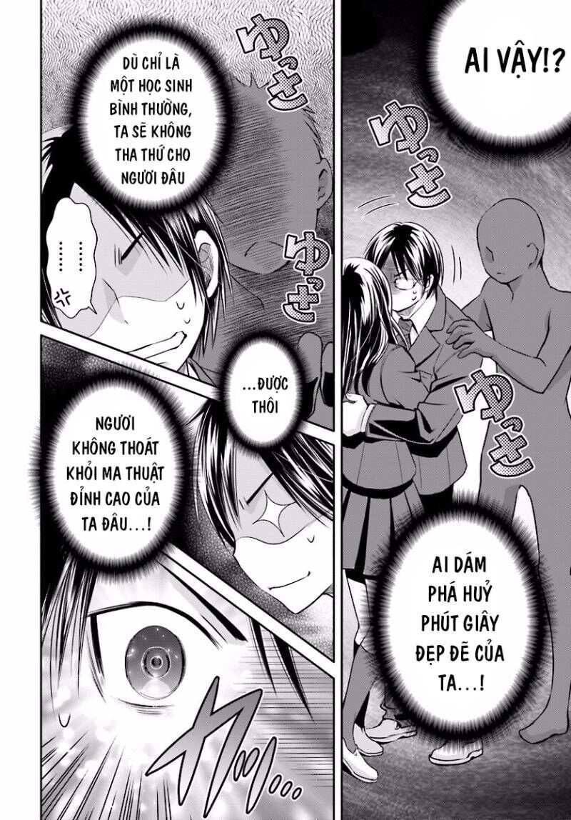 Mình Là Con Trai Thứ 8? Đùa Nhau À? Chapter 20 - 19