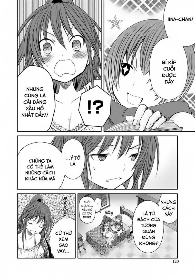 Mình Là Con Trai Thứ 8? Đùa Nhau À? Chapter 21 - 13