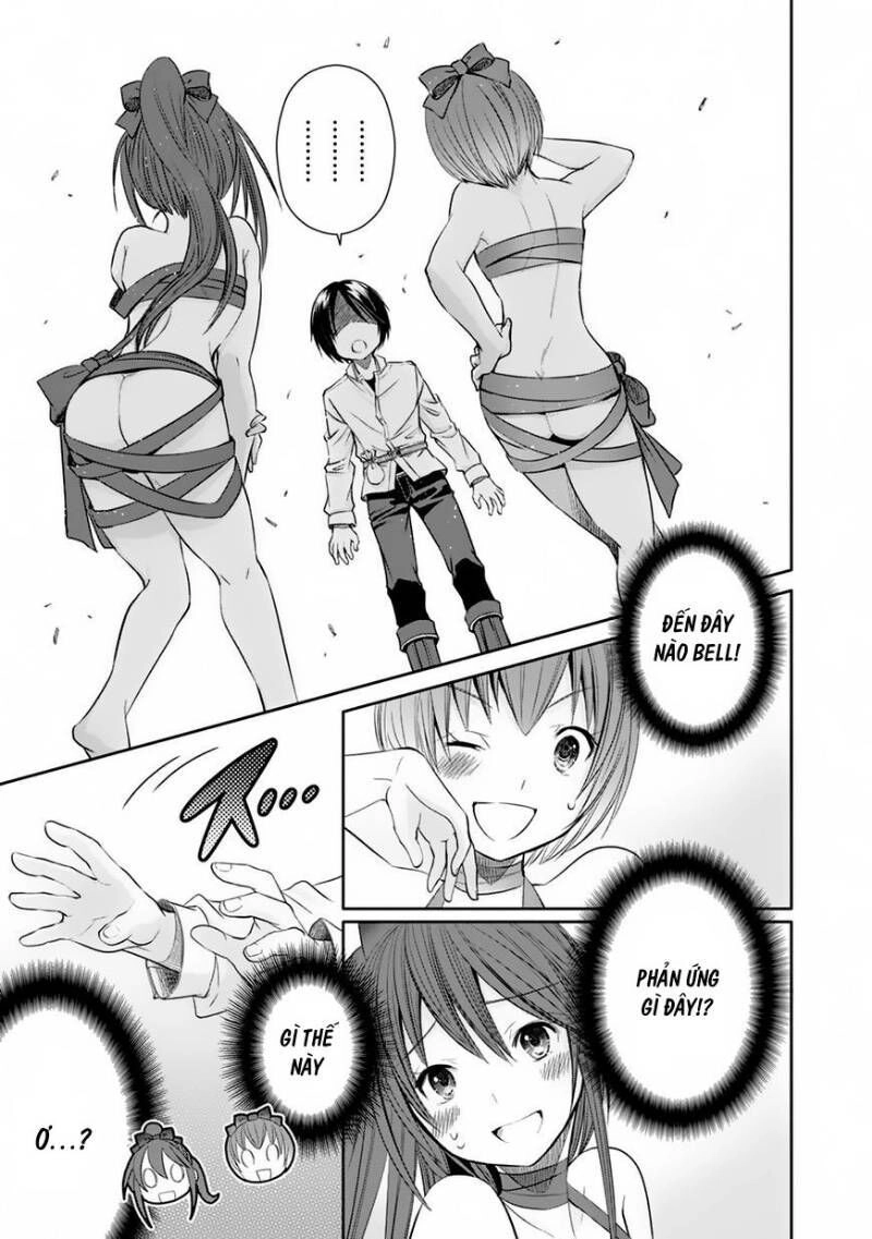 Mình Là Con Trai Thứ 8? Đùa Nhau À? Chapter 21 - 20