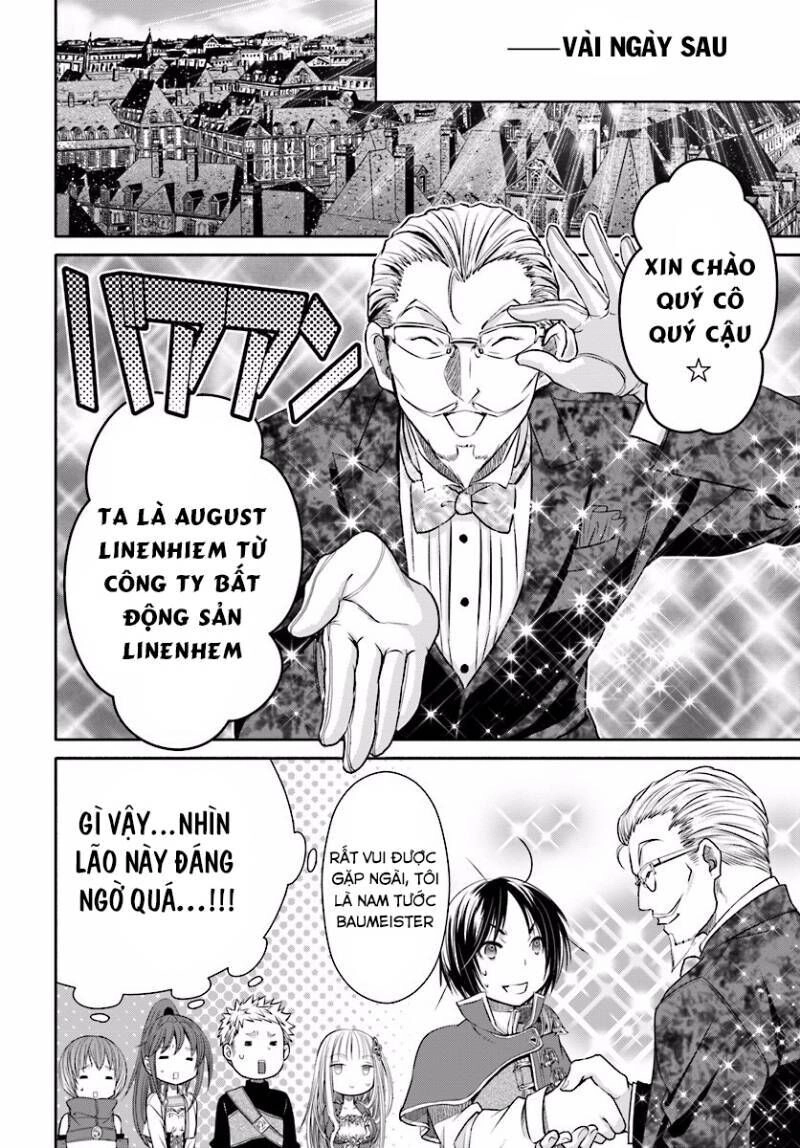 Mình Là Con Trai Thứ 8? Đùa Nhau À? Chapter 22 - 7