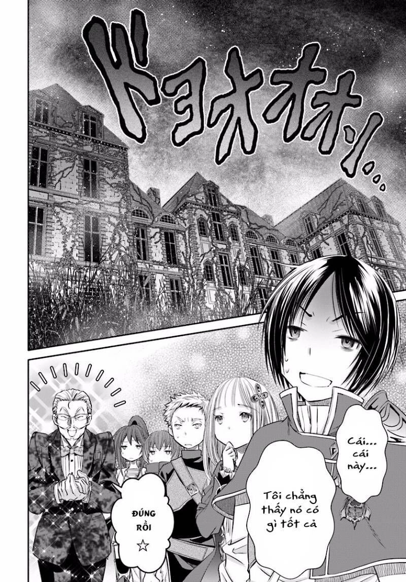 Mình Là Con Trai Thứ 8? Đùa Nhau À? Chapter 22 - 9