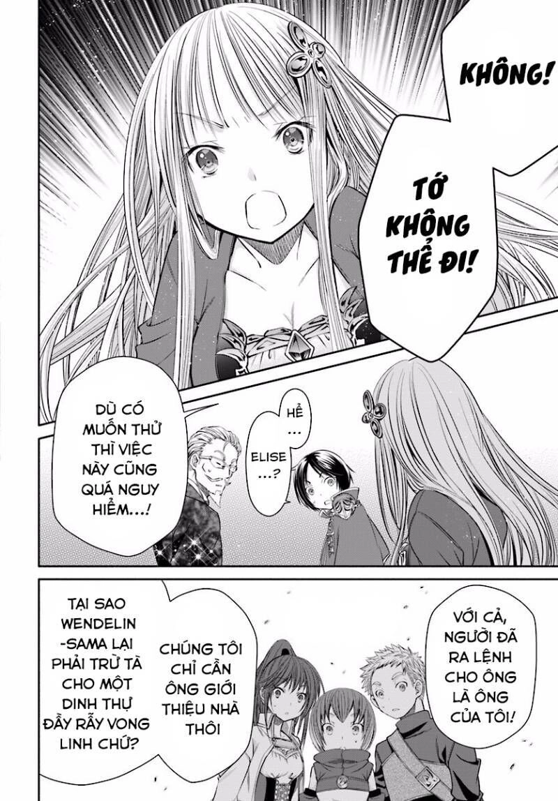 Mình Là Con Trai Thứ 8? Đùa Nhau À? Chapter 22 - 15