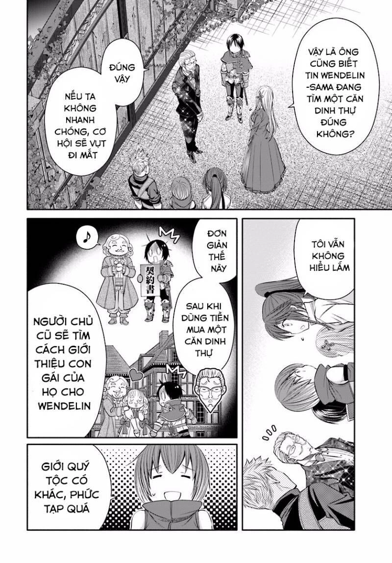 Mình Là Con Trai Thứ 8? Đùa Nhau À? Chapter 22 - 17