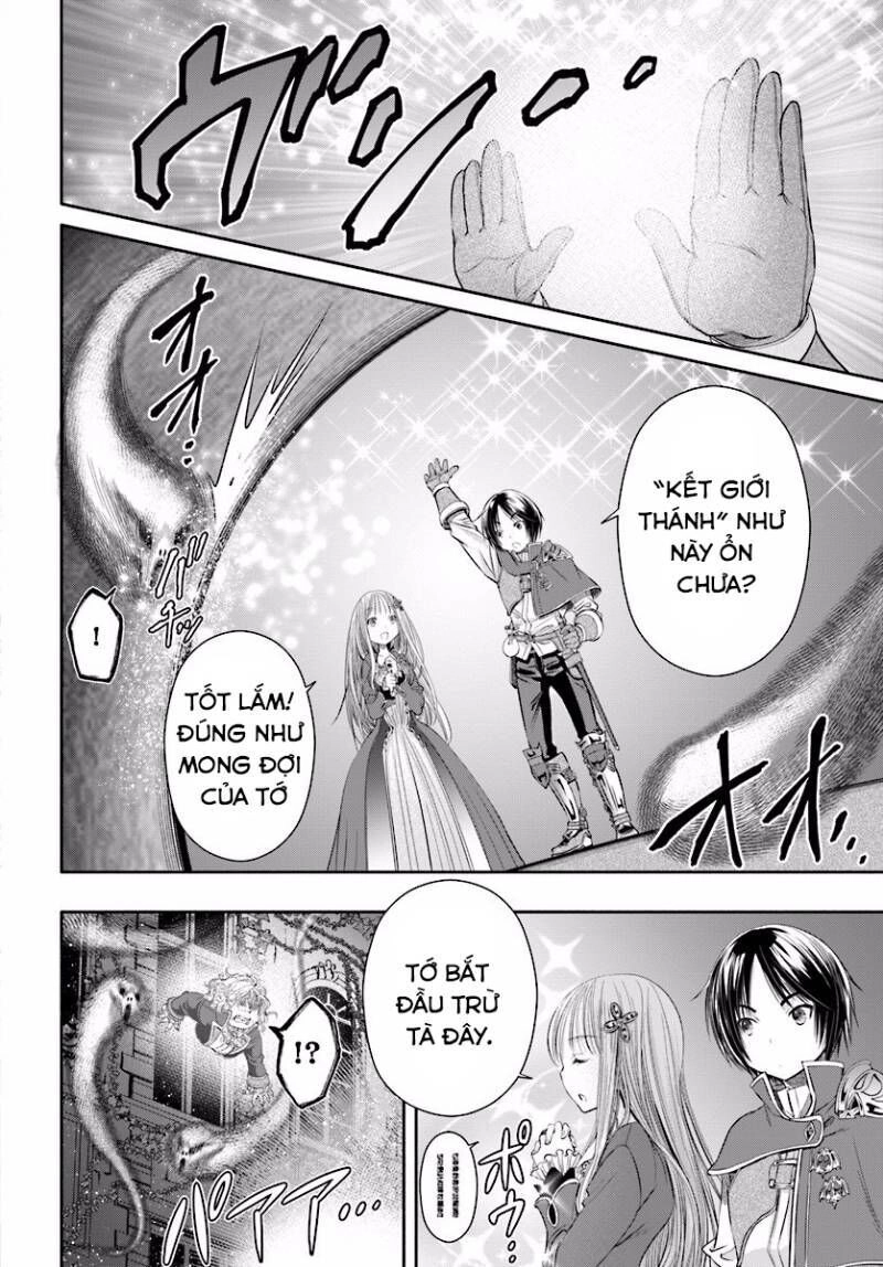 Mình Là Con Trai Thứ 8? Đùa Nhau À? Chapter 22 - 23