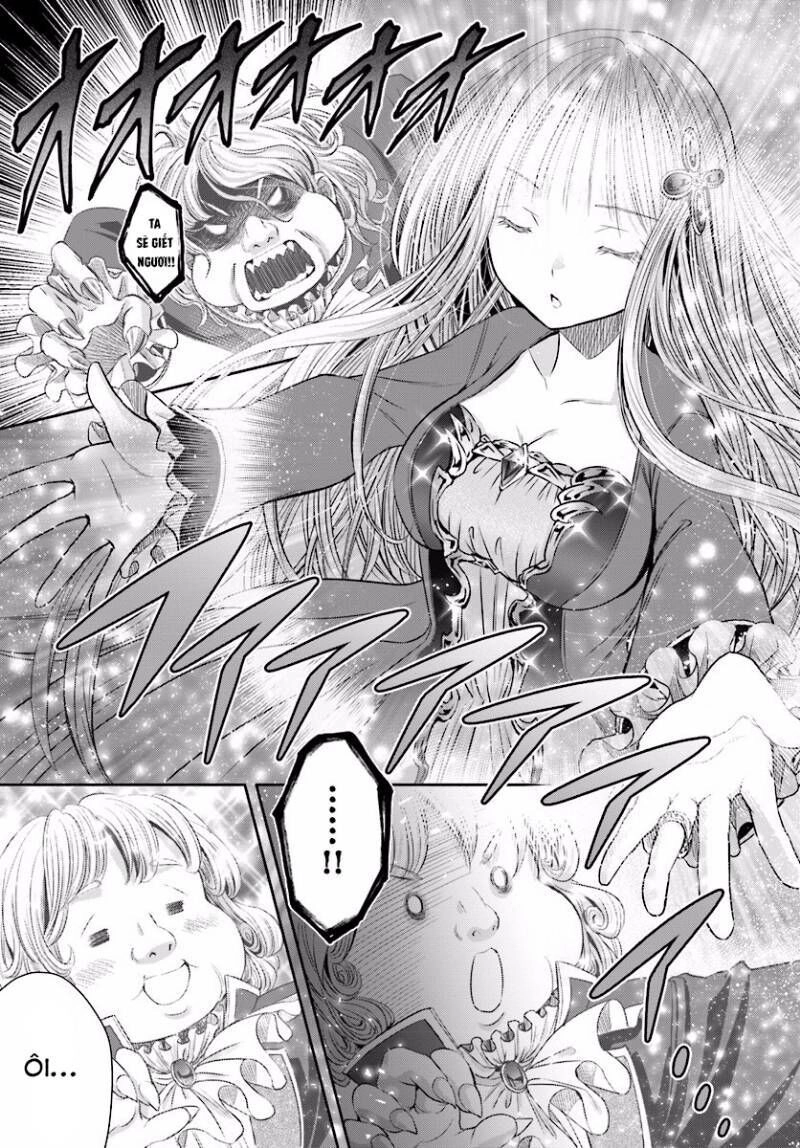 Mình Là Con Trai Thứ 8? Đùa Nhau À? Chapter 22 - 24