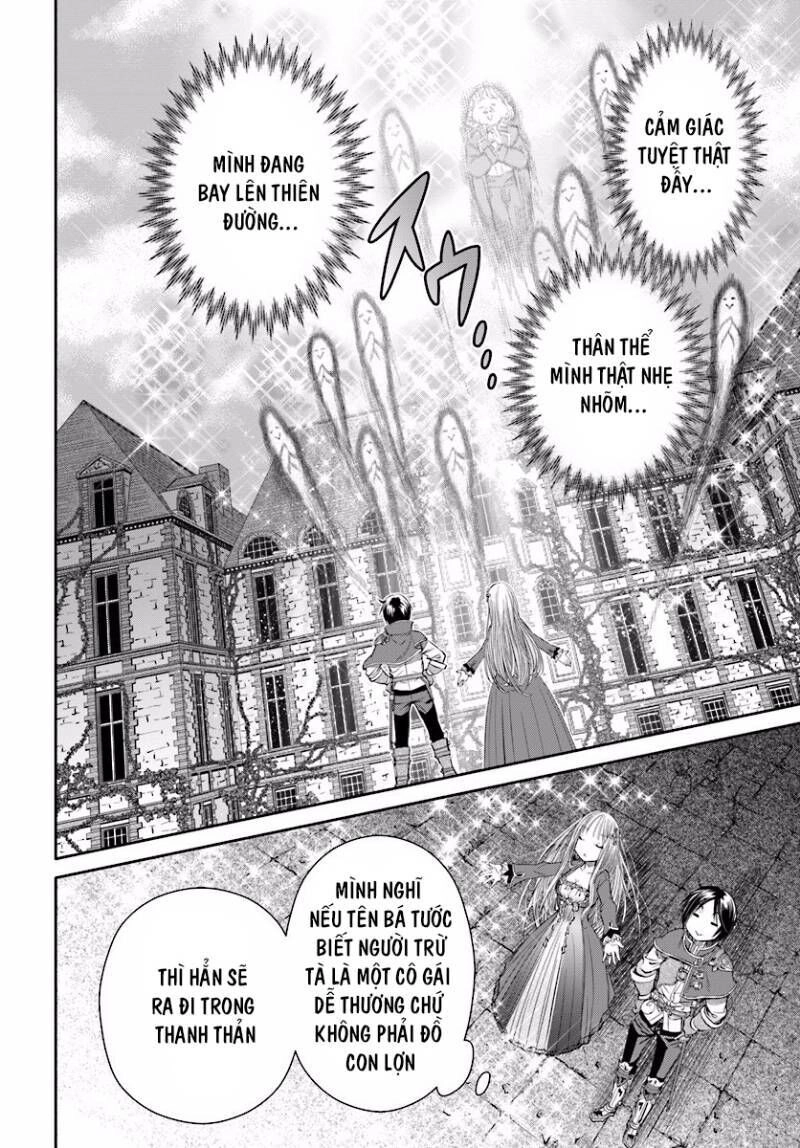 Mình Là Con Trai Thứ 8? Đùa Nhau À? Chapter 22 - 25