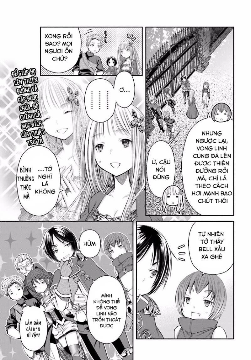 Mình Là Con Trai Thứ 8? Đùa Nhau À? Chapter 22 - 28