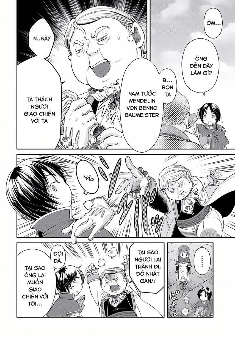 Mình Là Con Trai Thứ 8? Đùa Nhau À? Chapter 23 - 6