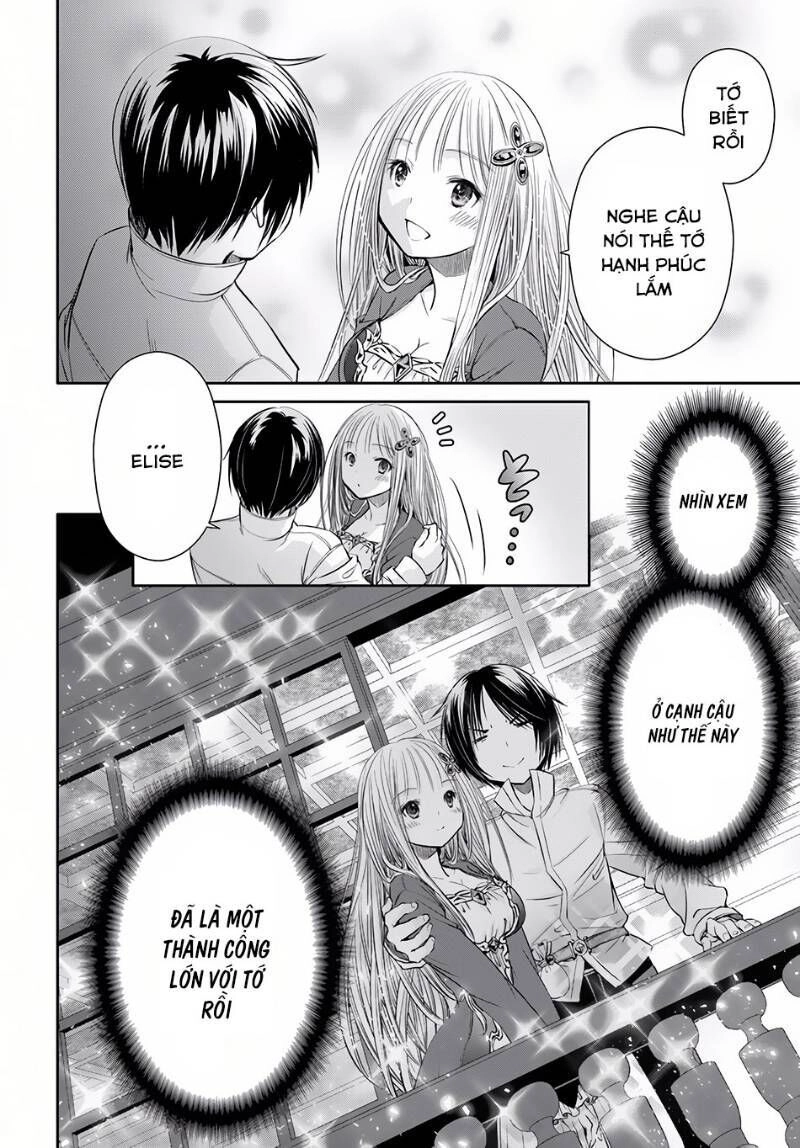 Mình Là Con Trai Thứ 8? Đùa Nhau À? Chapter 23 - 16