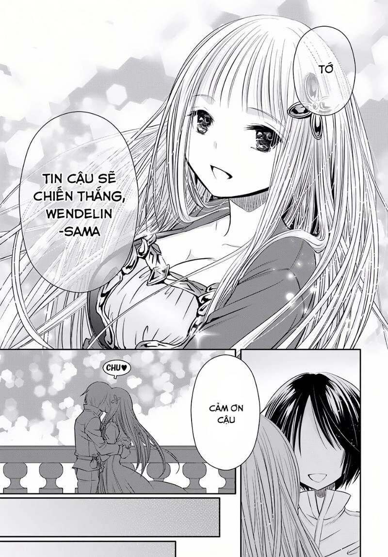 Mình Là Con Trai Thứ 8? Đùa Nhau À? Chapter 23 - 17