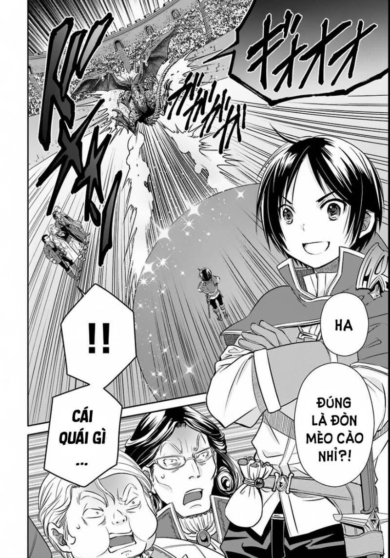 Mình Là Con Trai Thứ 8? Đùa Nhau À? Chapter 23 - 26