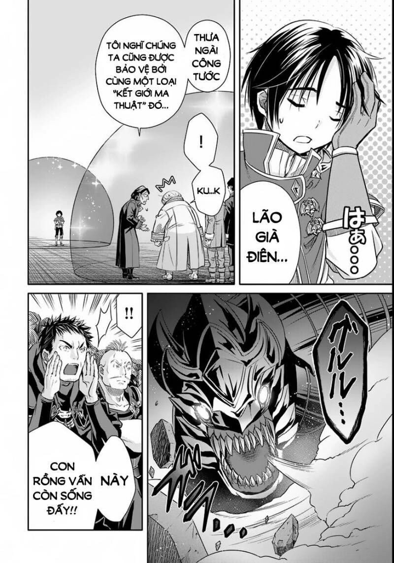 Mình Là Con Trai Thứ 8? Đùa Nhau À? Chapter 23 - 30