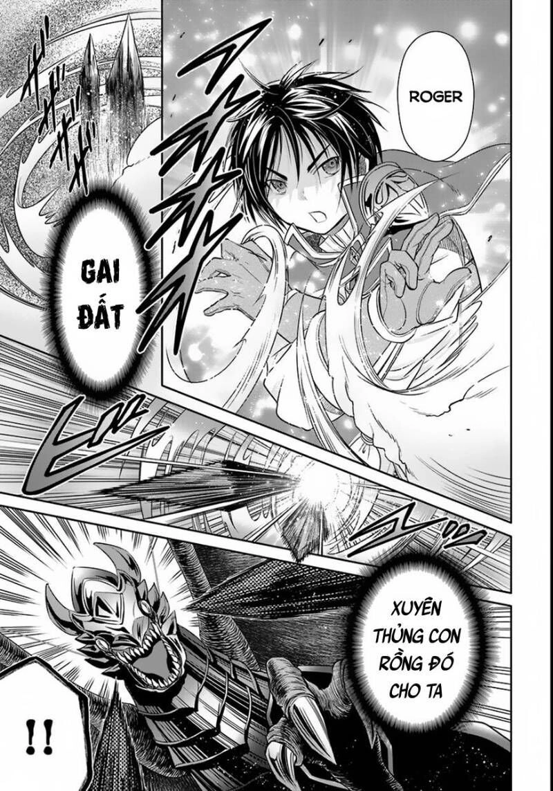 Mình Là Con Trai Thứ 8? Đùa Nhau À? Chapter 23 - 31