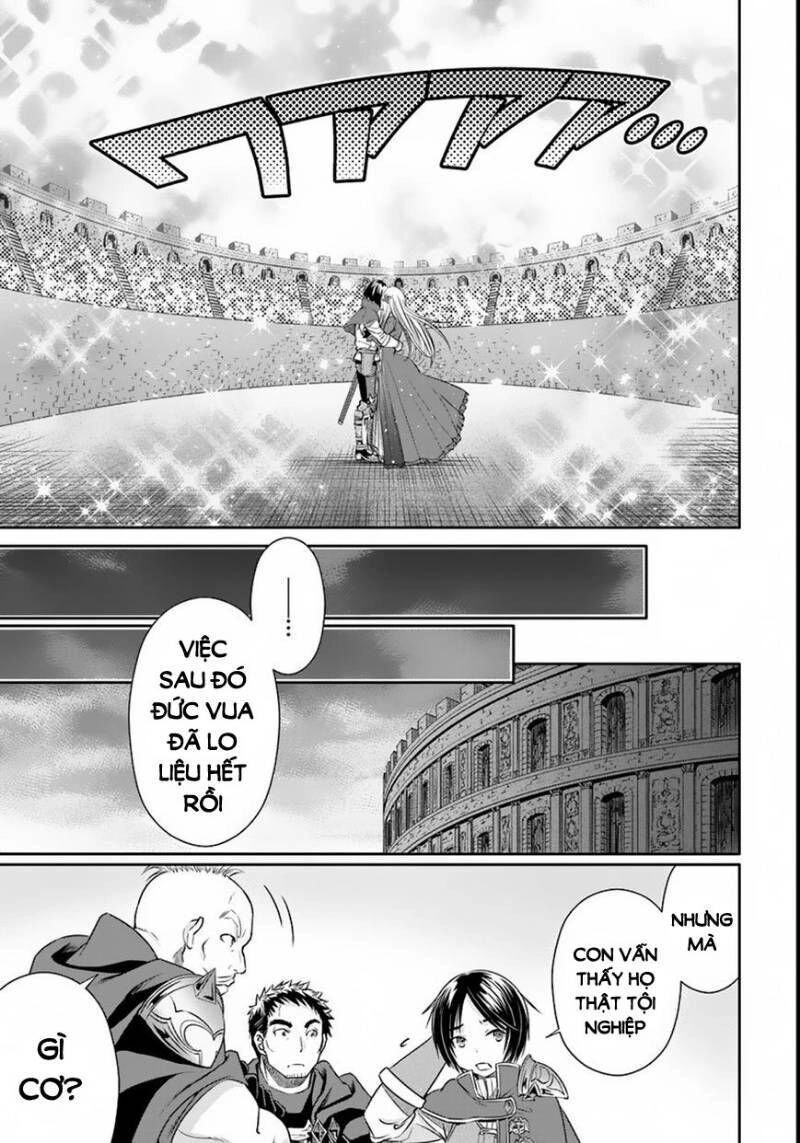 Mình Là Con Trai Thứ 8? Đùa Nhau À? Chapter 23 - 35