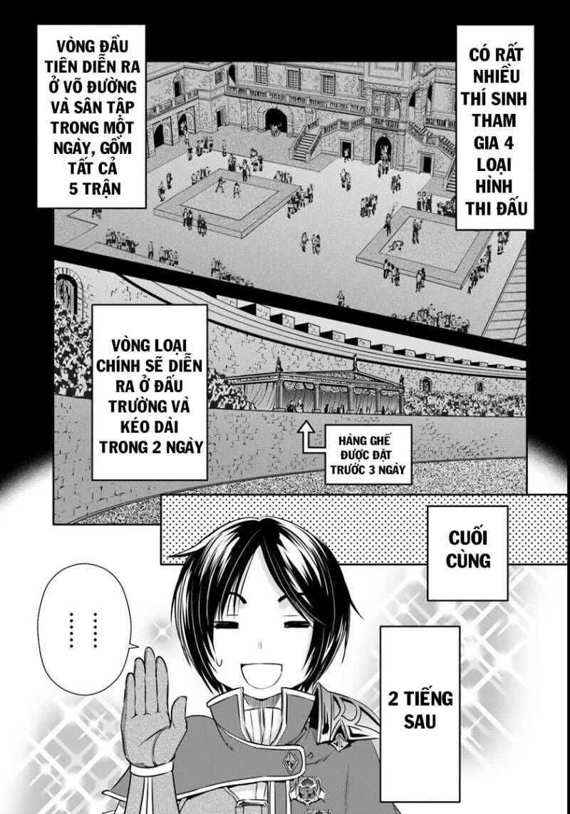 Mình Là Con Trai Thứ 8? Đùa Nhau À? Chapter 24 - 16