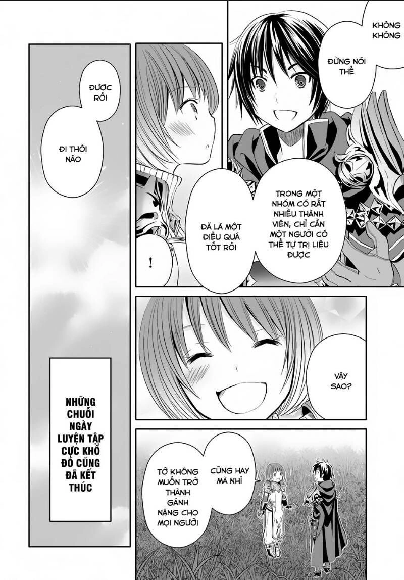 Mình Là Con Trai Thứ 8? Đùa Nhau À? Chapter 25 - 7