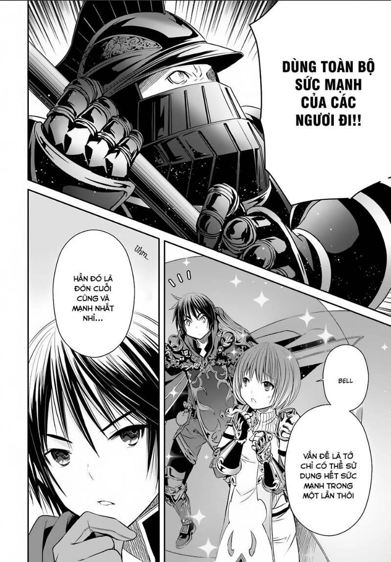 Mình Là Con Trai Thứ 8? Đùa Nhau À? Chapter 25 - 9