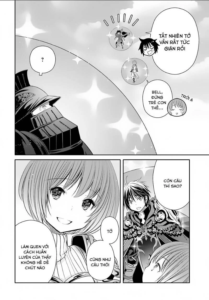 Mình Là Con Trai Thứ 8? Đùa Nhau À? Chapter 25 - 13