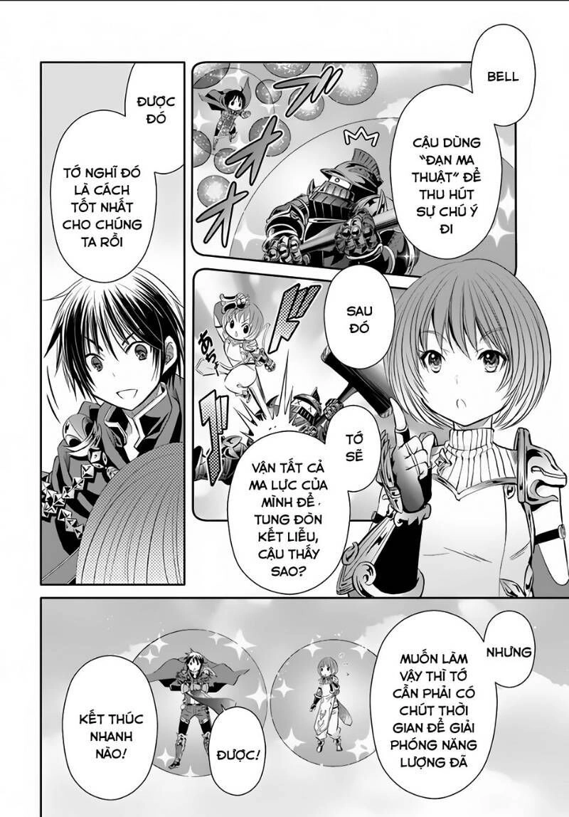 Mình Là Con Trai Thứ 8? Đùa Nhau À? Chapter 25 - 15