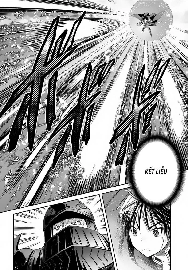 Mình Là Con Trai Thứ 8? Đùa Nhau À? Chapter 25 - 19