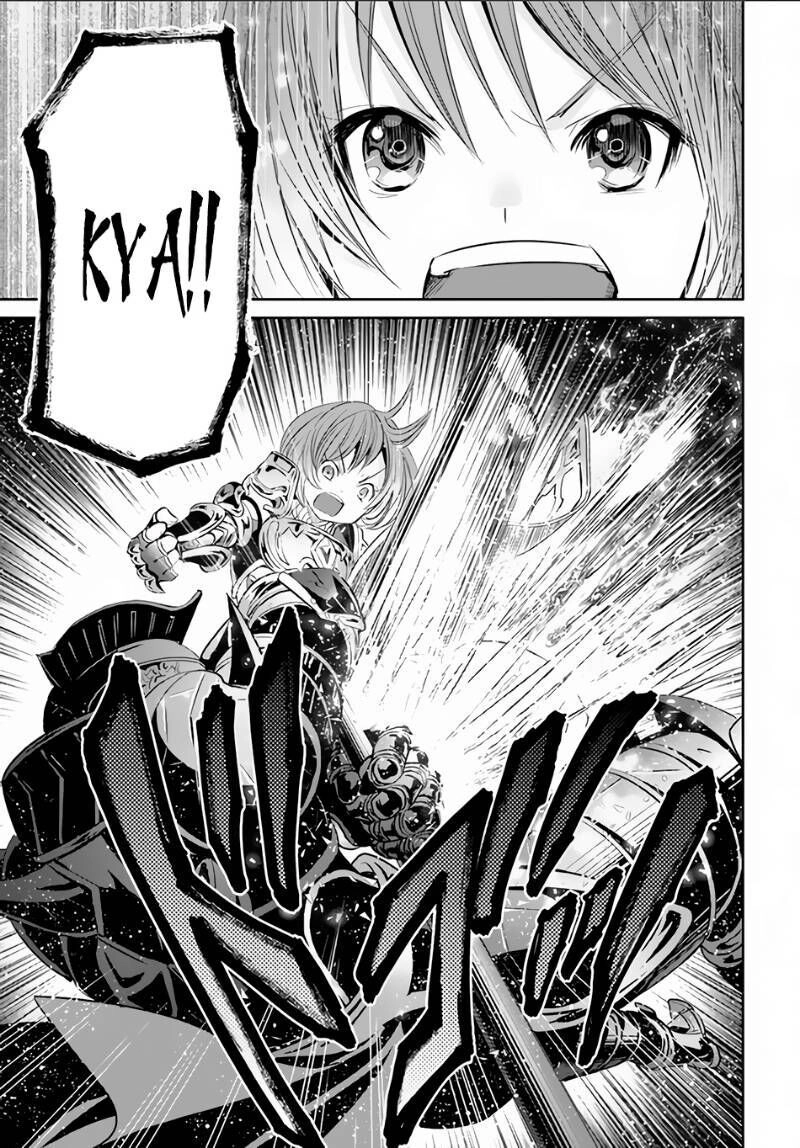 Mình Là Con Trai Thứ 8? Đùa Nhau À? Chapter 25 - 24