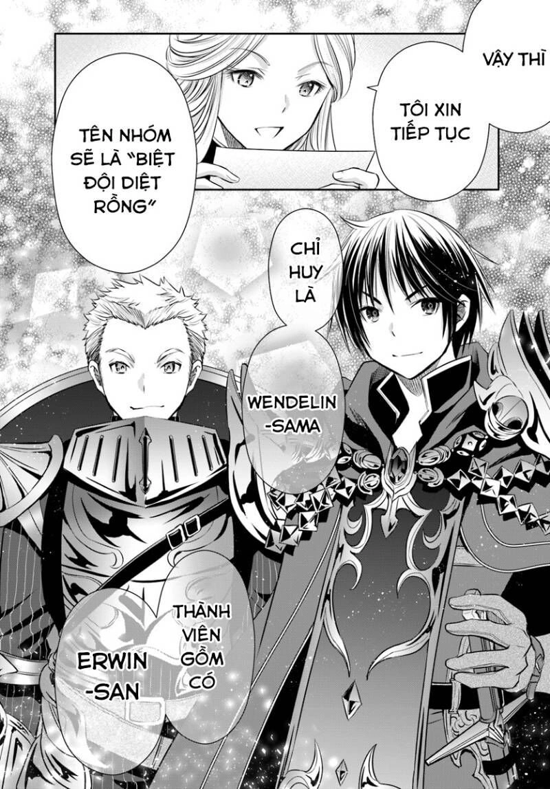 Mình Là Con Trai Thứ 8? Đùa Nhau À? Chapter 26 - 5