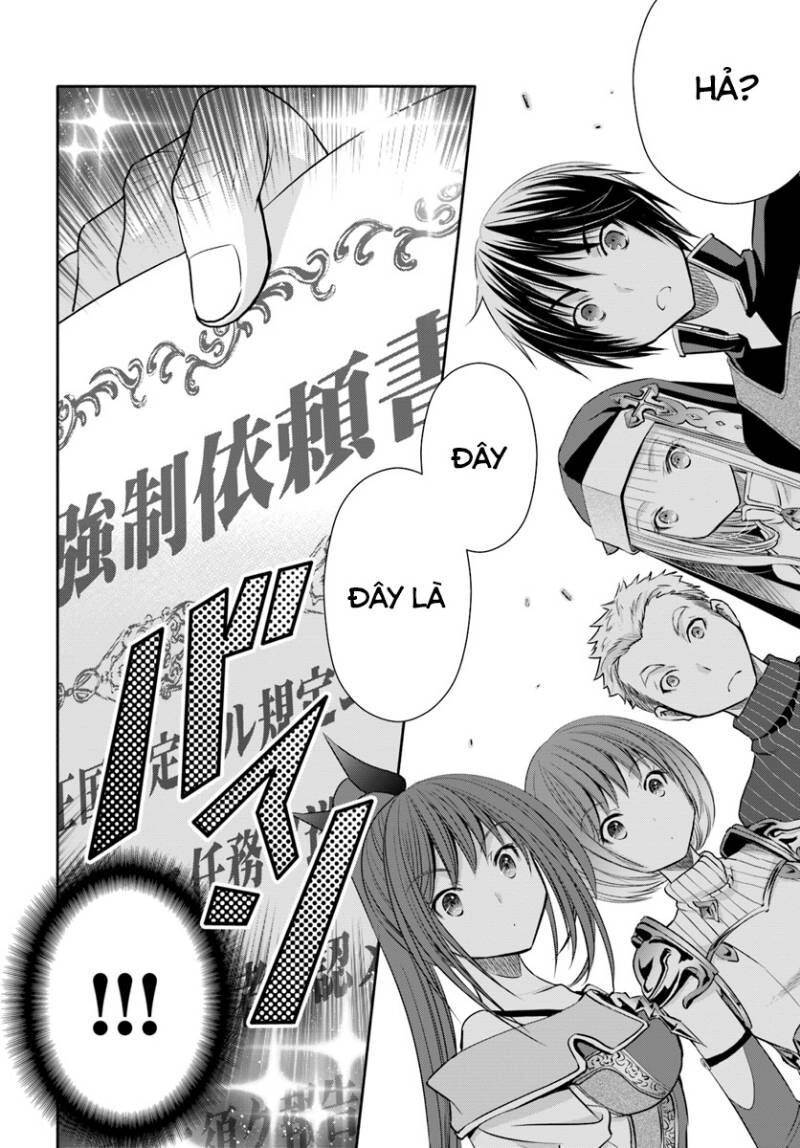 Mình Là Con Trai Thứ 8? Đùa Nhau À? Chapter 26 - 13