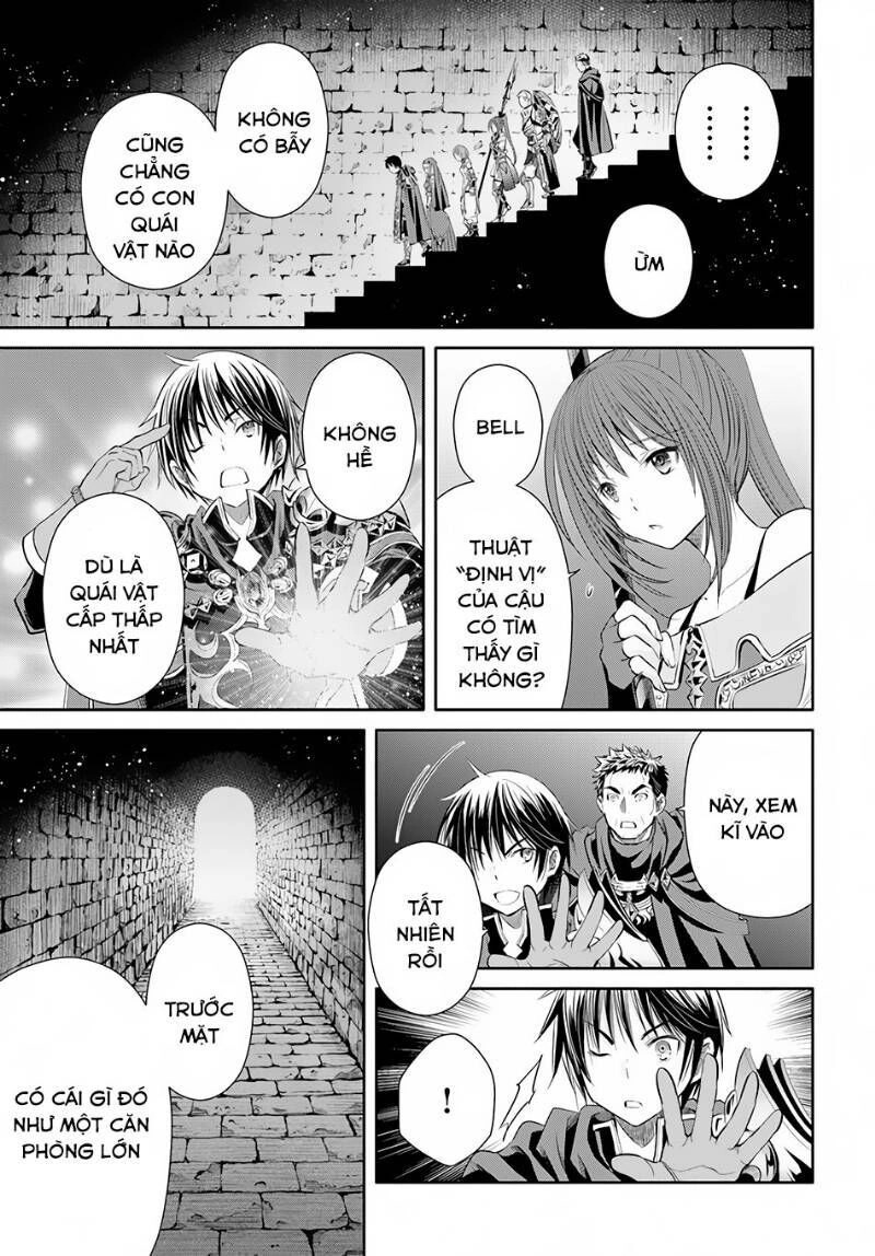 Mình Là Con Trai Thứ 8? Đùa Nhau À? Chapter 27 - 12