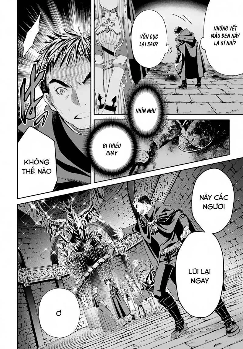 Mình Là Con Trai Thứ 8? Đùa Nhau À? Chapter 27 - 17