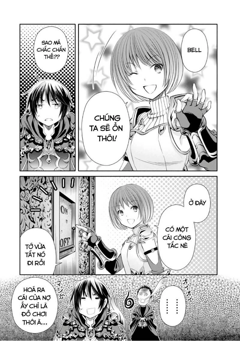 Mình Là Con Trai Thứ 8? Đùa Nhau À? Chapter 28 - 10