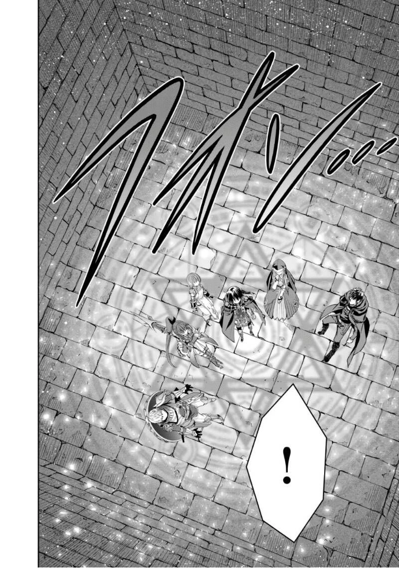 Mình Là Con Trai Thứ 8? Đùa Nhau À? Chapter 28 - 15