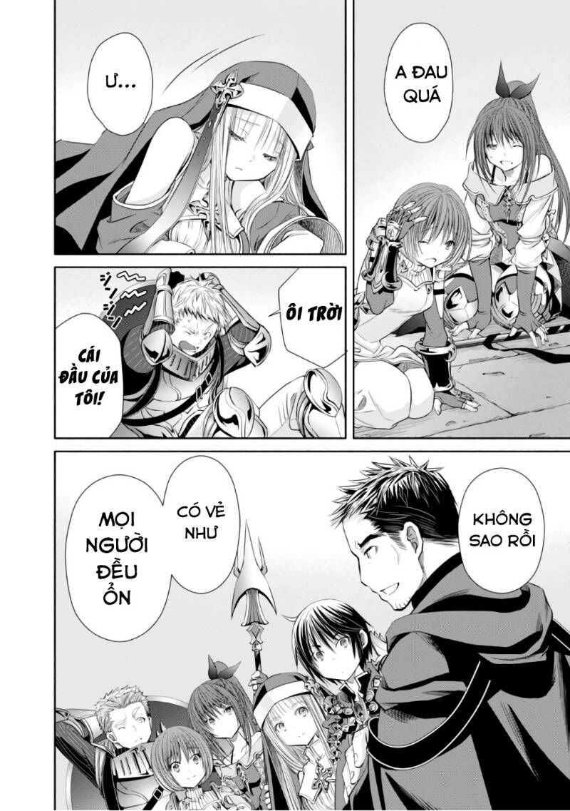 Mình Là Con Trai Thứ 8? Đùa Nhau À? Chapter 28 - 19