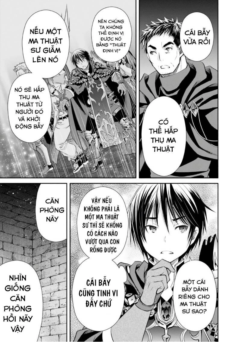 Mình Là Con Trai Thứ 8? Đùa Nhau À? Chapter 28 - 20