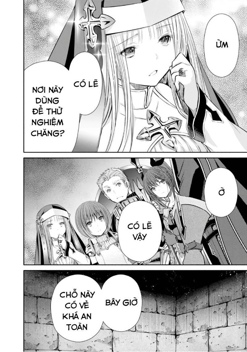 Mình Là Con Trai Thứ 8? Đùa Nhau À? Chapter 28 - 29