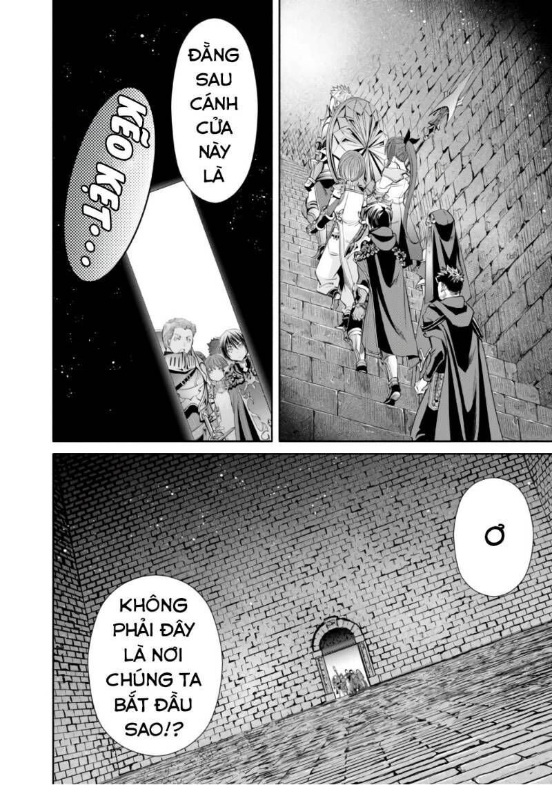 Mình Là Con Trai Thứ 8? Đùa Nhau À? Chapter 28 - 31